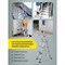 Телескопическая лестница-стремянка Forsage F-UP130-M - фото 15248100
