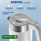 Чайник Centek CT-0023 White - фото 15248532