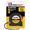 Рулетка измерительная 5 м х 19 мм, обрезиненный корпус, с фиксатором, ГРАНДМАСТЕР Original, 671345 - фото 15270988