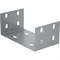 П-образная соединительная пластина Система КМ SPplus100-200 - фото 15371094