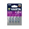 Батарейка Varta ULTRA FR03 AAA BL4 Lithium 1.5V (6103) (4/40/200) - фото 15399872