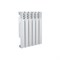 Алюминиевый радиатор Tropic 7601.025 - фото 15406631