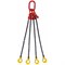 Цепной четырехветвевой строп ТРАСТ 4сц - фото 15449898