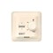 Терморегулятор для теплого пола IQWATT IQ THERMOSTAT M - фото 15547127