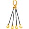 Цепной четырехветвевой строп ТРАСТ 4СЦ - фото 15595772
