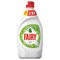 Средство для мытья посуды, 900 мл, FAIRY (Фейри) "Зеленое яблоко" - фото 15632728
