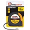 Рулетка измерительная 7,5 м х 25 мм, обрезиненный корпус, с фиксатором, ГРАНДМАСТЕР Original, 671346 - фото 15632804