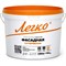 Фасадная краска Легко 80751 - фото 15637542