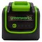 Аккумулятор GreenWorks 2951607 - фото 15638869