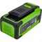 Аккумулятор GreenWorks 2951607 - фото 15638871