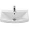 Подвесная раковина Cersanit CARINA 60 - фото 15639306