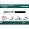Ножовка KRAFTOOL KATRAN PRECISION CUT - фото 15640848