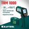 Инфракрасный пирометр KRAFTOOL TRM-1000 - фото 15641736