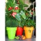 Горшок Teraplast PORTO - фото 15645129