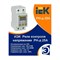 Однофазное реле напряжения IEK рн-д - фото 15646170