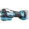 Аккумуляторный многофункциональный инструмент MAKITA DTM52Z - фото 15646877