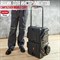 Ящик для инструментов KETER CANTILEVER CART JOB BOX - фото 15648231