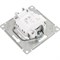 Одноклавишный механизм выключателя Systeme Electric Glossa - фото 15648435