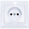 Розетка UNIVERSAL Севиль - фото 15649026