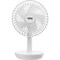 Настольный вентилятор DUX 60-0214 - фото 15649128