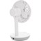 Настольный вентилятор DUX 60-0214 - фото 15649134