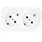 Розетка Legrand 782233 - фото 15652512