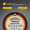Изолента Kranz KR-09-2206 - фото 15652964