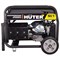 Газовый электрогенератор HUTER DY6500LX - фото 15657463