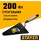 Кельма бетонщика STAYER КБ - фото 15658345