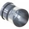 Однораструбный отвод Ostendorf HTB - фото 15660029