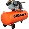 Поршневой масляный компрессор Gigant V2200/100 - фото 15664236