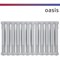 Биметаллический радиатор OASIS ECO 500/100/12 - фото 15665062