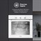 Электрический духовой шкаф SImfer B6EW19071 - фото 15666774
