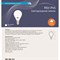 Светодиодная лампа RSV 100307 - фото 15668010