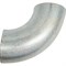 Безшовный крутоизогнутый оцинкованный стальной отвод МЕТАЛЛСЕРВИС 1211442 - фото 15669291