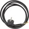Электрический шнур с вилкой REXANT 11-1328 - фото 15670287