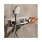 Термостат для скрытого монтажа Hansgrohe RainSelect - фото 15671412