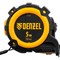 Рулетка Denzel 31523 - фото 15673151