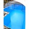 Мастика для бассейна Elastomeric Systems 20 кг, голубой elastomeric pool - фото 15673789