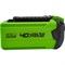 Аккумулятор GreenWorks G40USB2 - фото 15674306