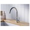 Кухонный смеситель Dorff Logic - фото 15674355