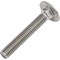 Болт DINFIX DIN 603 - фото 15674772