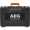 Эксцентриковая шлифмашина AEG EX 150 ES - фото 15675397