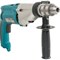 Ударная дрель MAKITA HP 2070 - фото 15676121