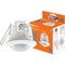 Точечный датчик движения TDM ELECTRIC ДДТ-01 - фото 15676735