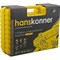 Болгарка Hanskonner HAG13125TES - фото 15677113