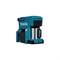 Кофеварка MAKITA DCM501Z - фото 15677911