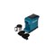 Кофеварка MAKITA DCM501Z - фото 15677915