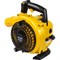 Бензиновая воздуходувка HUTER GB-26V - фото 15678743