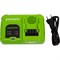 Быстрое зарядное устройство GreenWorks G40UC5 - фото 15679022